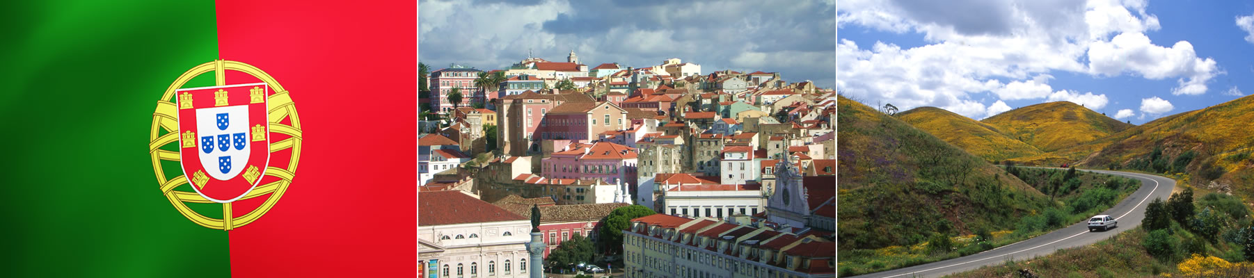 Portugal Transporte